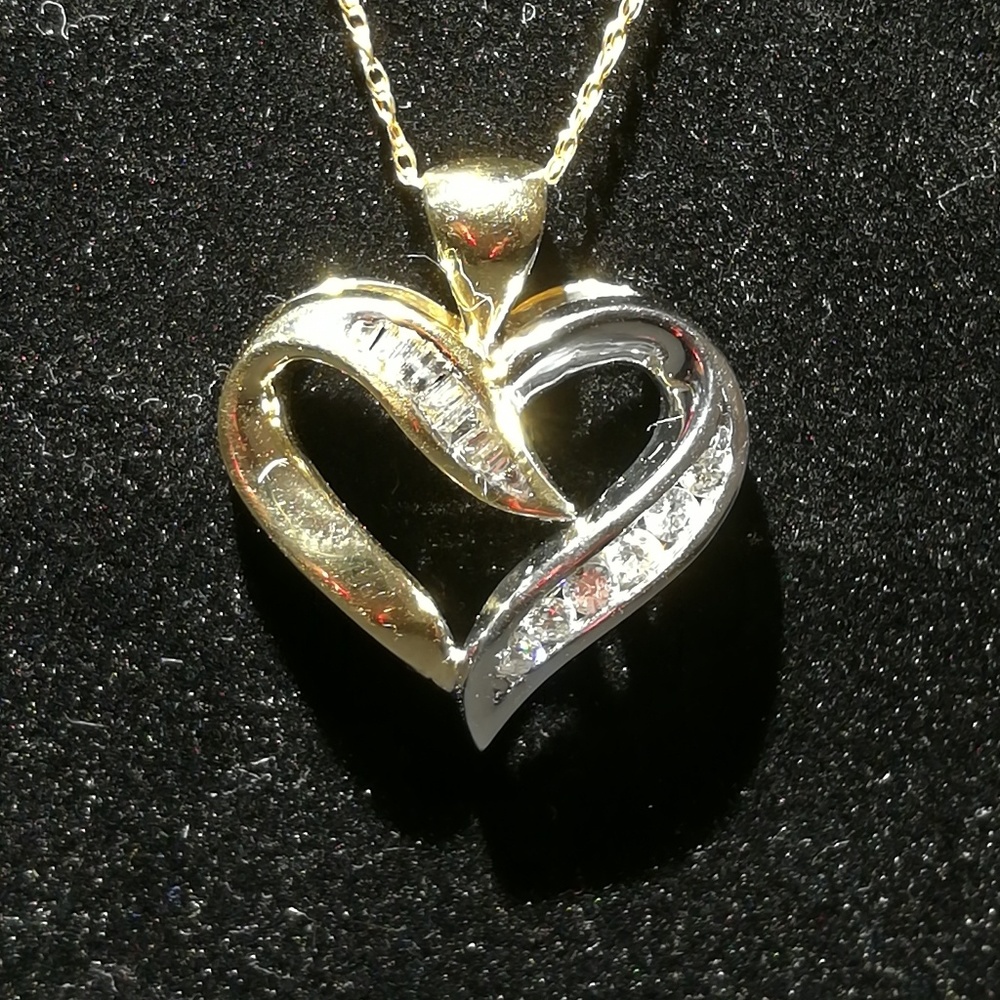 Pendant for necklace.